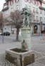 Holzmarktbrunnen