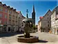 Hennebrunnen