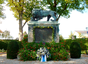 Kriegerdenkmal