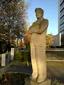 Kennedy-Statue