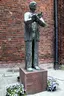Dietrich-Bonhoeffer-Denkmal