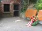 Gedenkstätte Arbeitserziehungslager Heddernheim