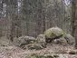 Großsteingrab Serrahn 2