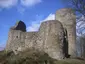 Bergfried
