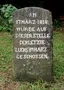 Luchsstein