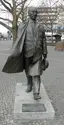Konrad-Adenauer-Skulptur