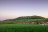 Alter Gleisberg