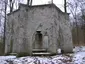 Kriegerdenkmal