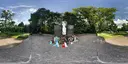 Ehrenfriedhof am Maschsee-Nordufer