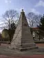 Obentraut Memorial