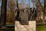 Death march KZ Dachau