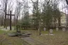 Memorial for the Soviet Special Camp 5