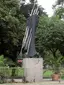 Röntgendenkmal