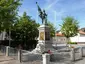 Kriegerdenkmal