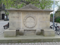 Kriegerdenkmal
