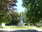 Kriegerdenkmal