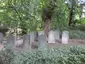 Jüdischer Friedhof
