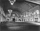Ez-Chaim-Synagoge