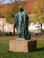 Bernwardsdenkmal