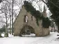 Vöppstedter Ruine