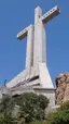 Third Millennium Cross