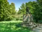 Löwendenkmal