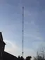 Sendemast auf dem Funkerberg
