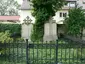 Grabstätte Friedrich Rückert