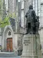 Neues Bach-Denkmal
