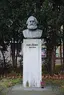 Büste Karl Marx