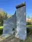 Denkmal für die Maueropfer in Berlin-Treptow