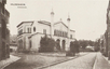 Hildesheimer Synagoge