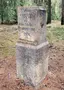 Triangulationssäule Syrau