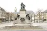 Rückert-Denkmal