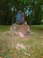 Podbielski Denkmal