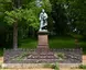 Gauß-Denkmal