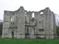 Abbaye royale Notre-Dame du Lys