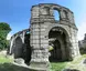 Ruines du Palais Gallien