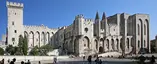 Historic Centre of Avignon: Papal Palace, Episcopal Ensemble and Avignon Bridge