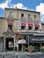 Cavaillon - immeuble place clos