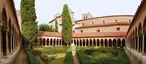Abbaye Sainte-Marie