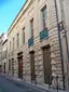 Roys de Lédignan mansion