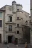 Cabot de Dampmartin mansion