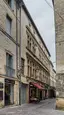 Hôtel Verdier-Allut