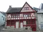 Maison de la barrière