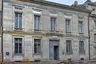 Hôtel Henrion de Magnoncourt ou de Longeville