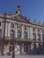 Hôtel de ville