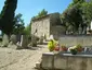 Chapelle Saint-Michel de La Roque-Alric