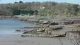 Cimetière de bateaux de Kerhervy