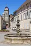 Fontaine de Jean Gruyer